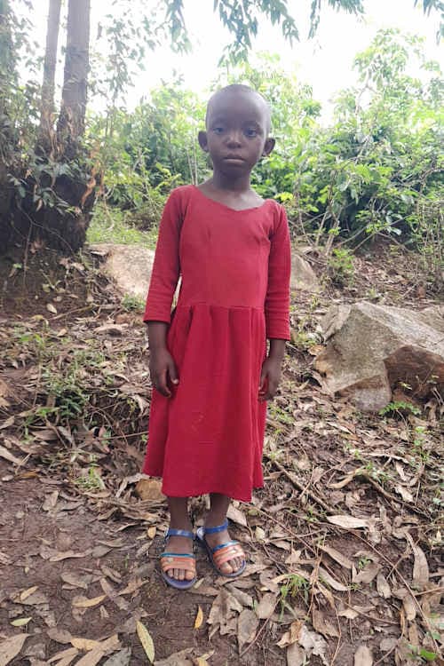 A picture of Irahari