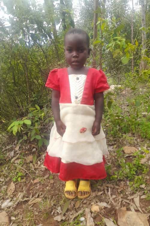 A picture of Devotha