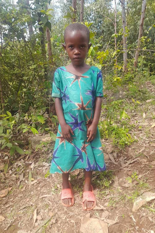 A picture of Chance Ornella