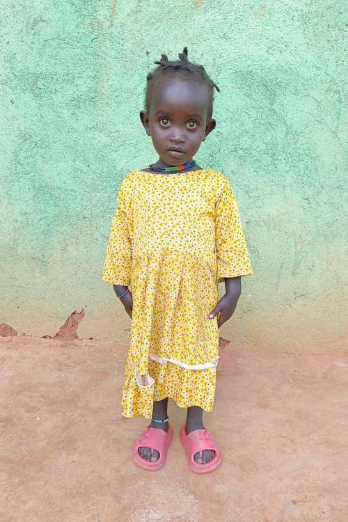 A picture of Mahilate