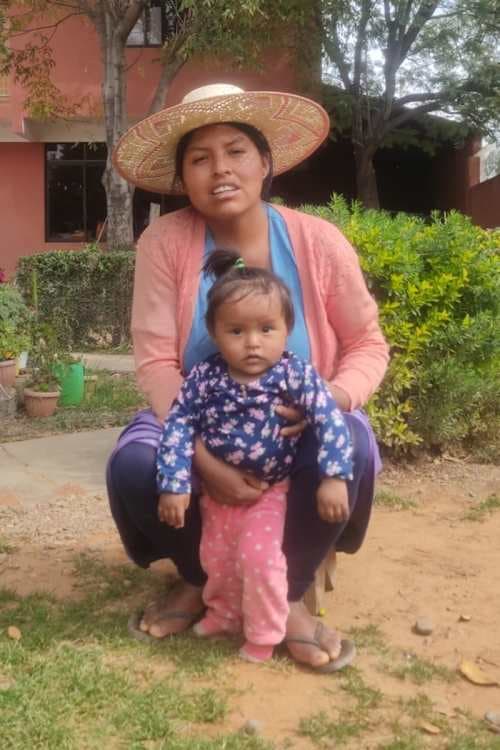 A picture of Jhoselyn