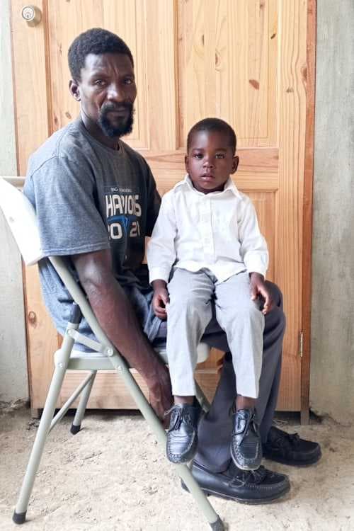 A picture of Djemito