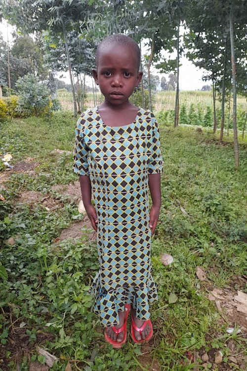 A picture of Julienne