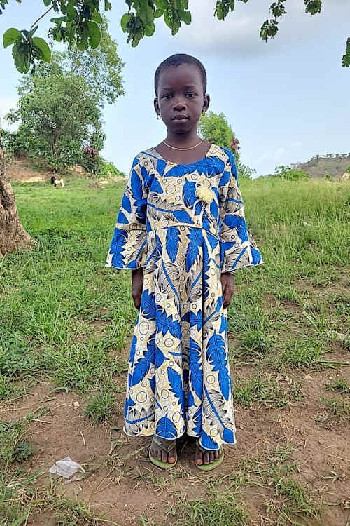 A picture of Meyohewa