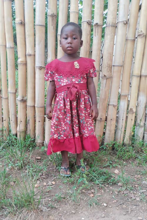 A picture of Nathali