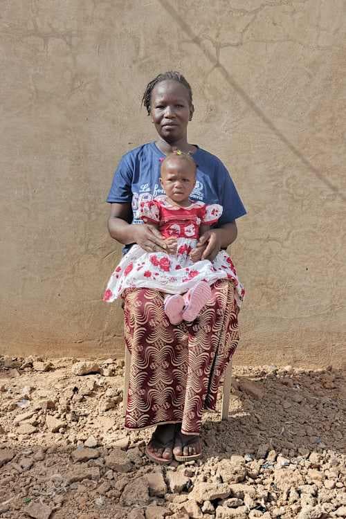 A picture of Josiphia