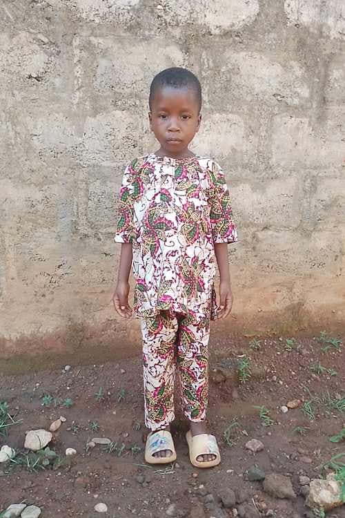 A picture of Richard