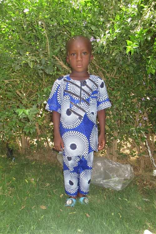 A picture of Pharès