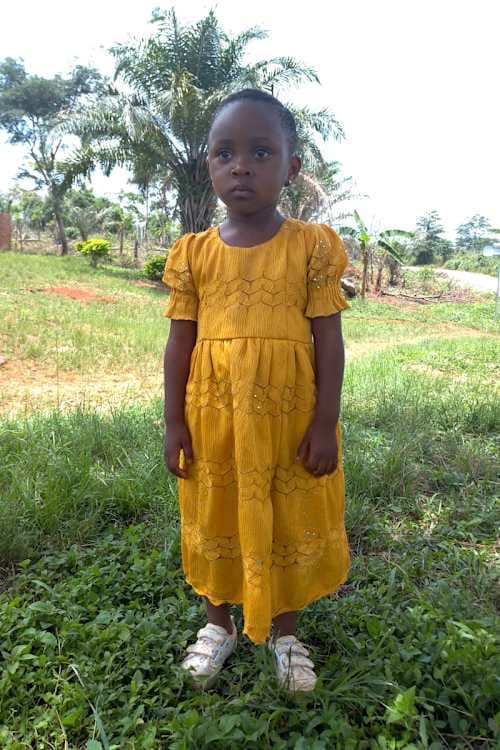 A picture of Nessenaya