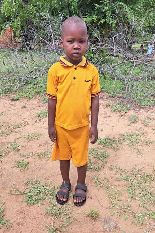 A picture of Siringo