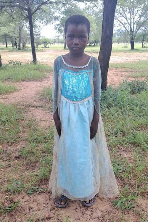 A picture of Happyness