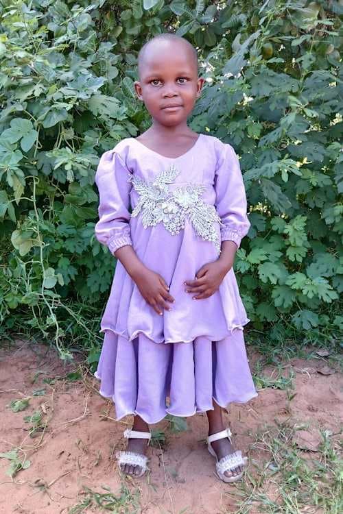 A picture of Fariath