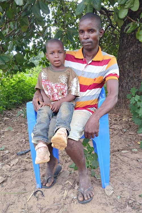 A picture of Mudrick