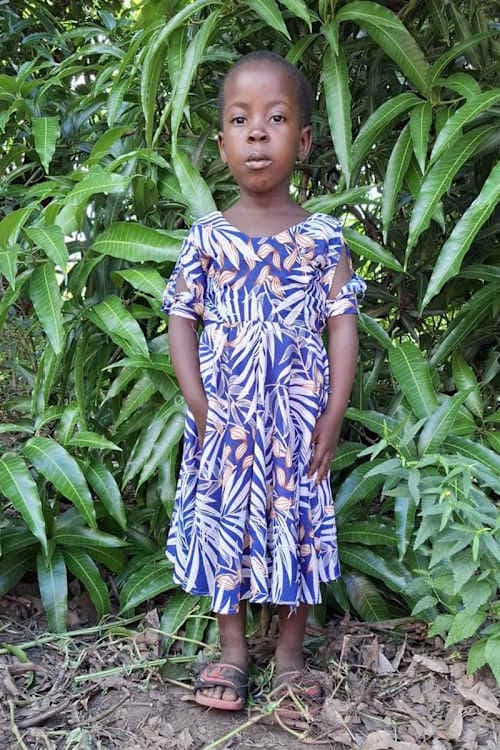 A picture of Zuhaira