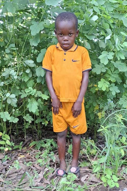 A picture of Chinama