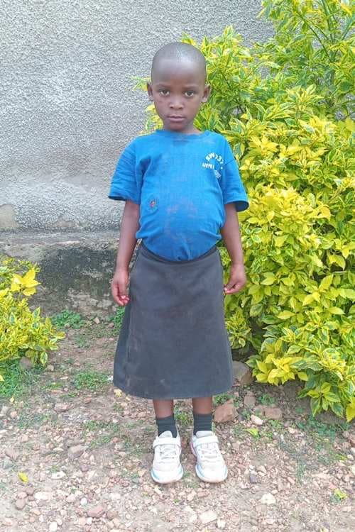 A picture of Emelyne