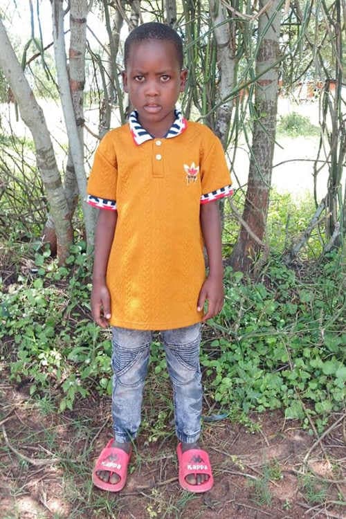 A picture of Japheth