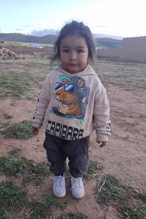 A picture of Joao Josue