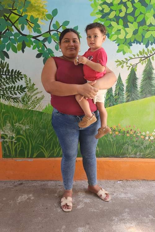 A picture of Cristino