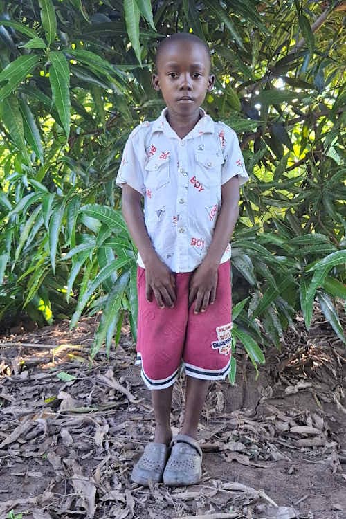 A picture of Shedraki