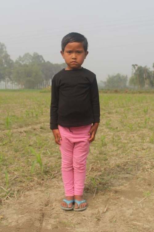 A picture of Bondita