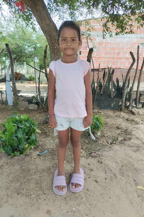 A picture of Charianis