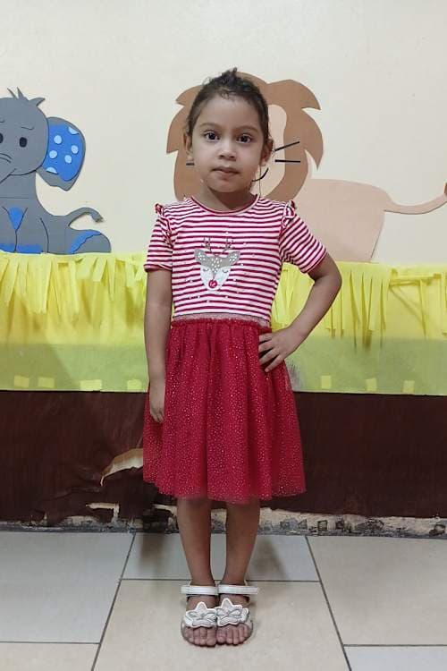 A picture of Devanie