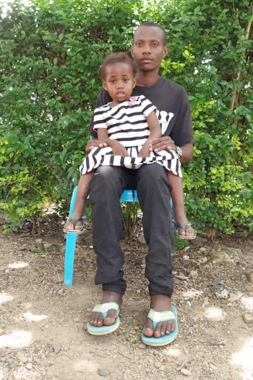 A picture of Danillar