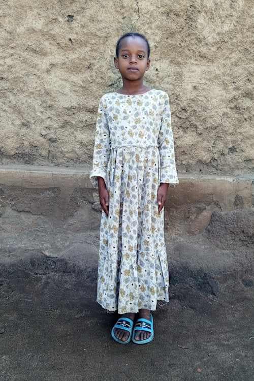 A picture of Edelawit