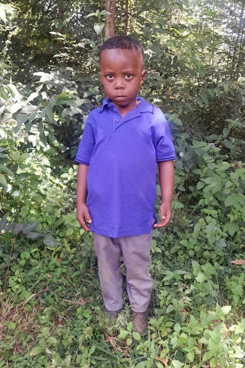 A picture of Clement