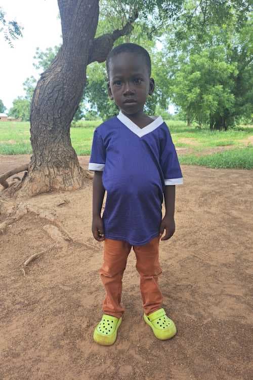 A picture of Bilikuni