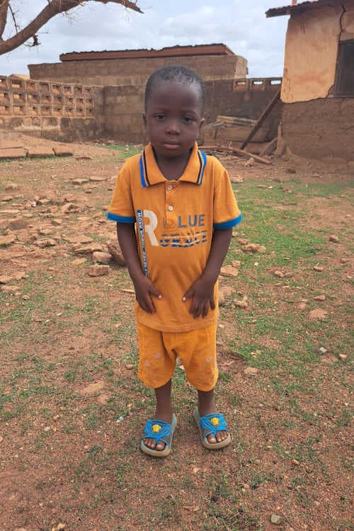 A picture of Abdul-Hak