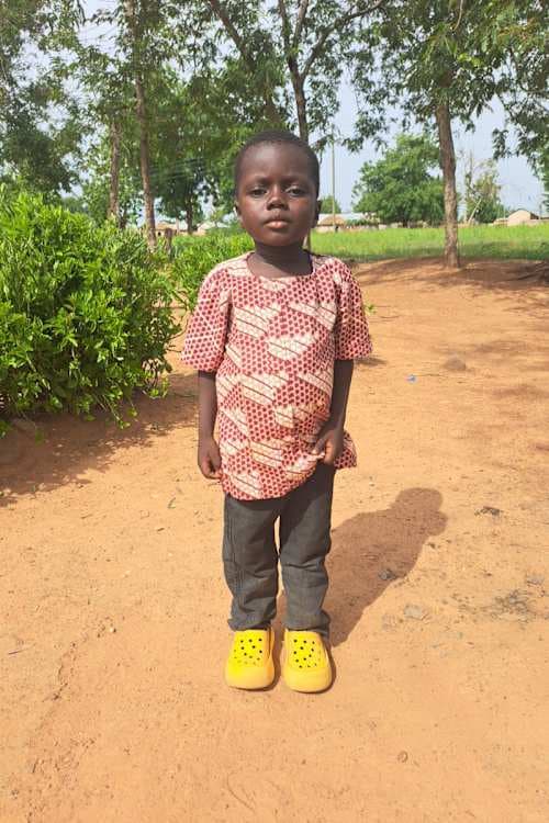 A picture of Unachipuayan