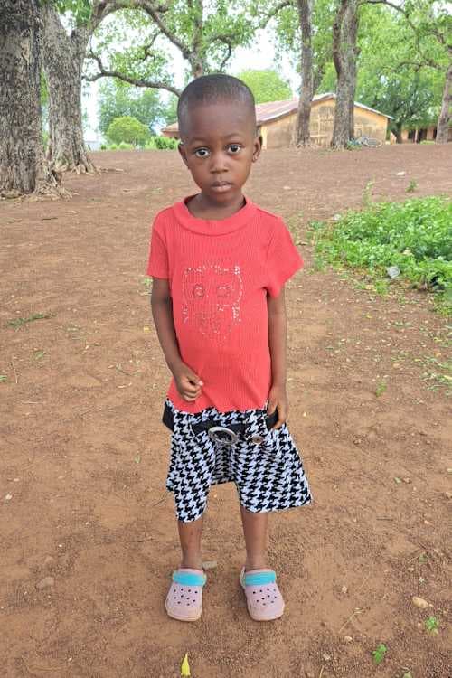 A picture of Destiny