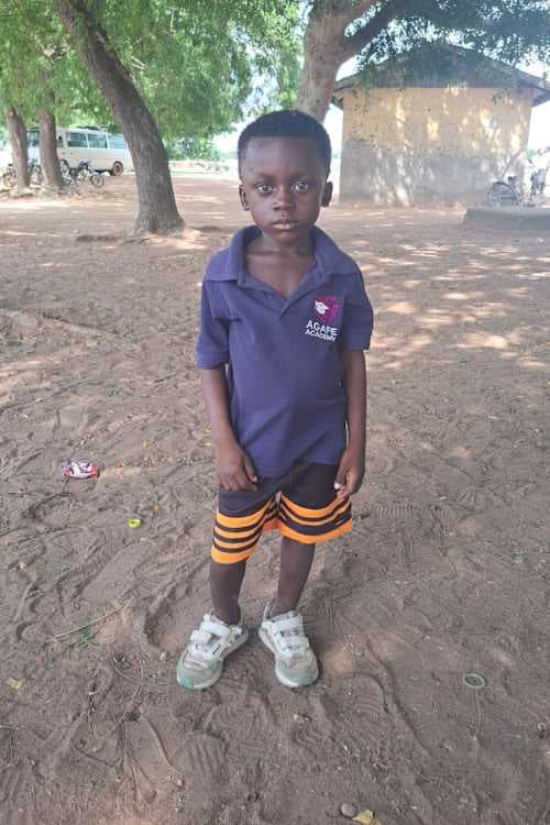 A picture of Mayelyn