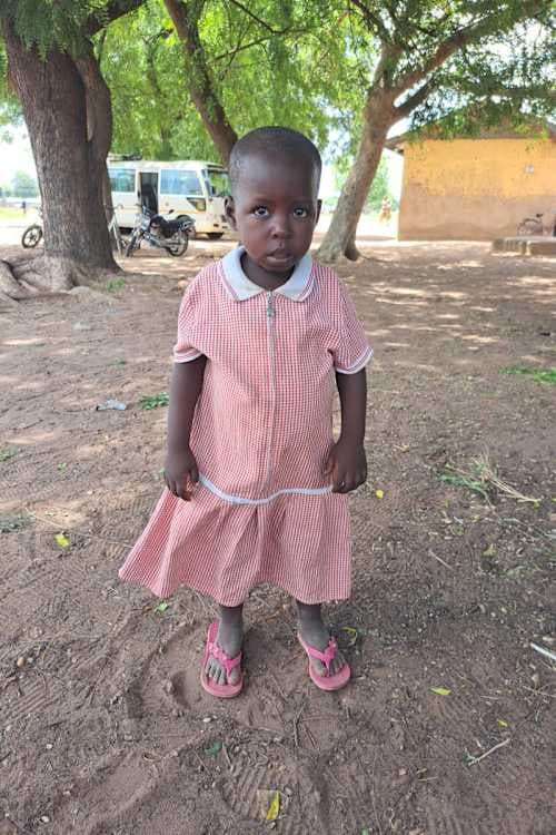 A picture of Nyagerbi