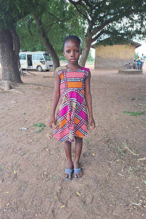 A picture of Maborche