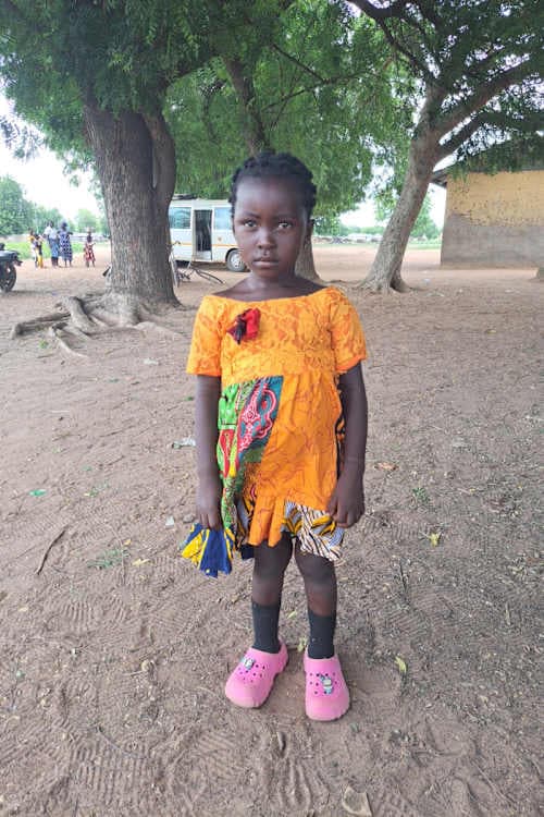 A picture of Uwunborabiin