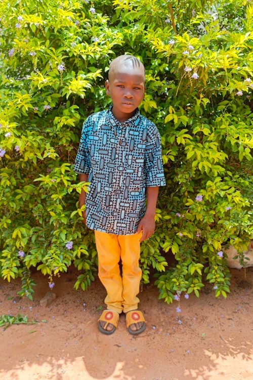 A picture of Bouoffi