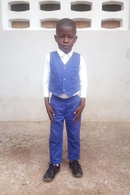 A picture of Neisson