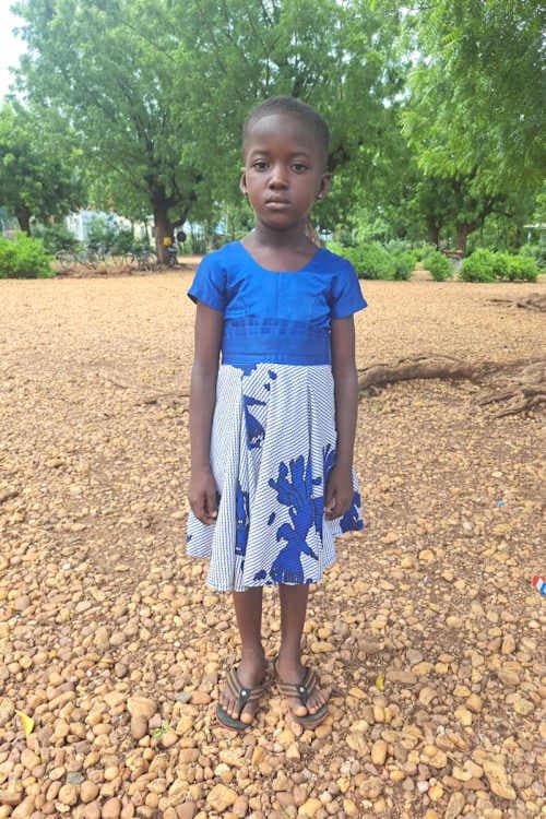 A picture of Promise