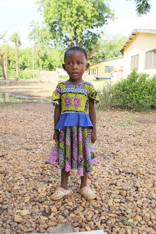 A picture of Shamima