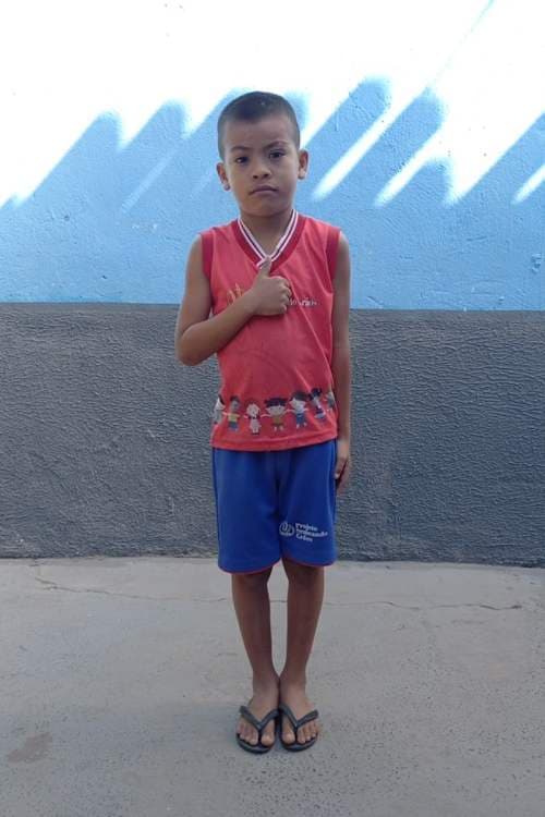 A picture of João Pedro