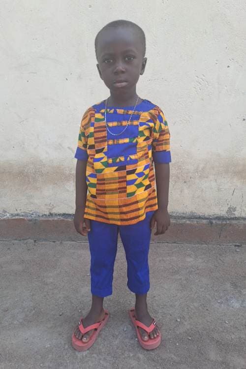 A picture of Manasse