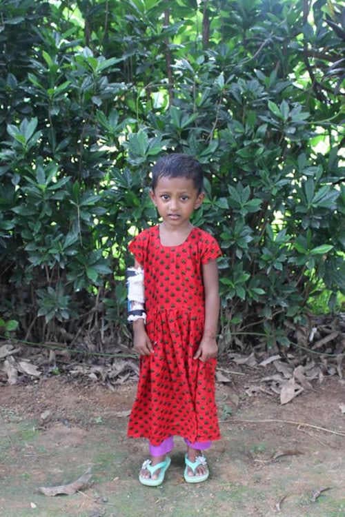 A picture of Tasfiya