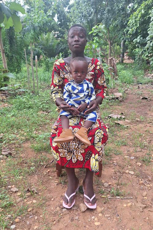 A picture of Mathias