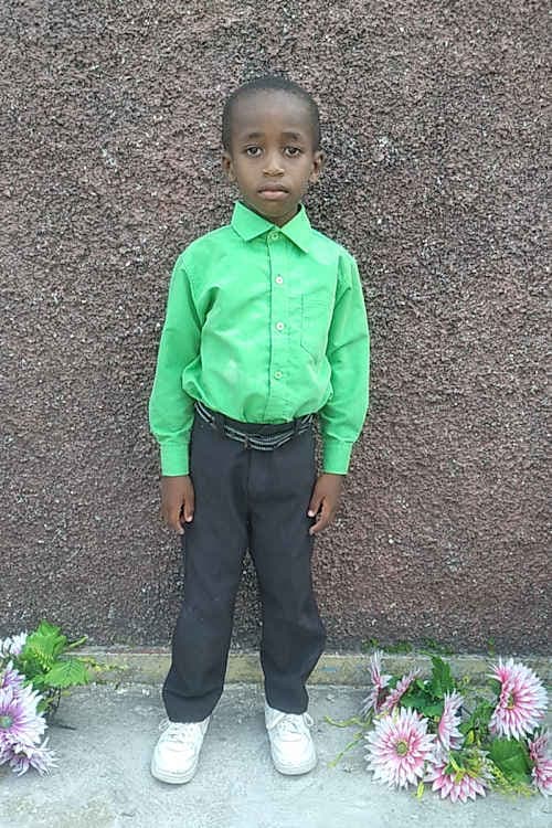 A picture of Tcharlyency