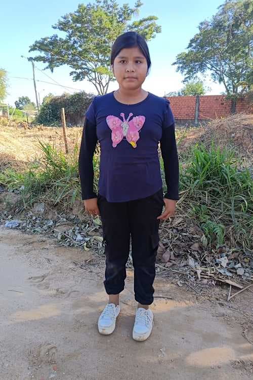 A picture of Rassiel