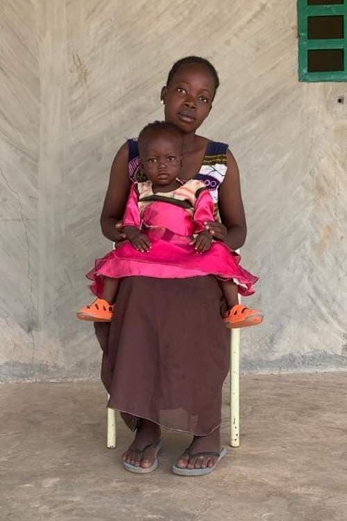 A picture of Bérénice