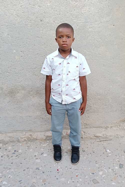 A picture of Edwaldo